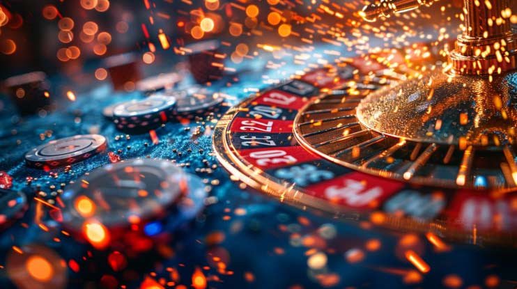 Antarmuka papan peringkat turnamen prize toto menampilkan peringkat pemain real-time dan hadiah