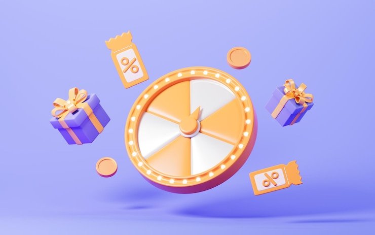 Hadiah turnamen slot: Bonus untuk top 10 pemain Struktur hadiah turnamen slot prize toto
